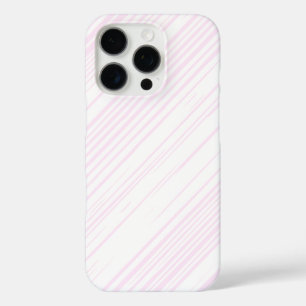 Pretty Pattern Design iPhone 16 Pro Case