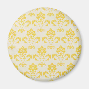 Pretty Pattern! Magnet