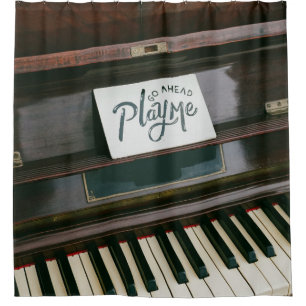 Pretty Piano