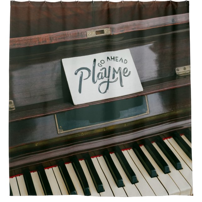 Pretty Piano (Front)