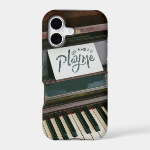 Pretty Piano