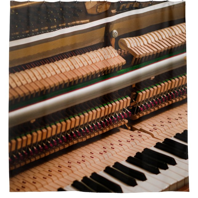 Pretty Piano Artwork (Front)