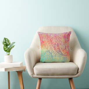 Pretty pillow