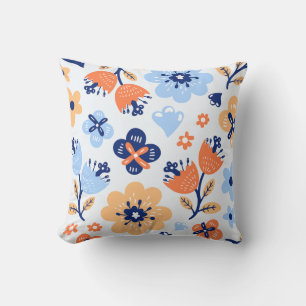 pretty pillow case