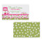 Pretty Pink and Green Bakery Business Card