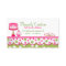 Pretty Pink and Green Bakery Business Card