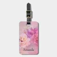 Pretty Pink Carnations Stylish Photography