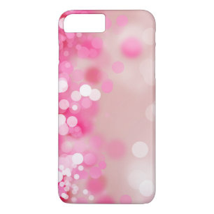 Pretty Pink Phone Case