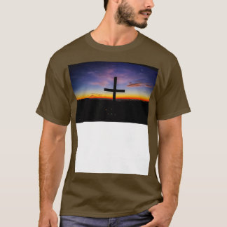 Pretty Place Before Sunrise T-Shirt