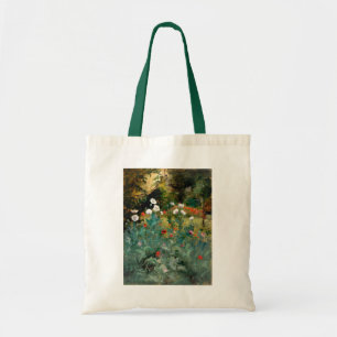 Pretty Poppies Tote Bag