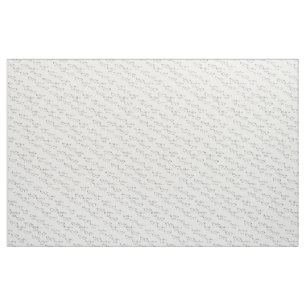 Pretty Pretty Good Fabric