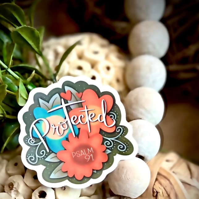 Pretty Protected Inspiring  Floral Inspirivity (Creator Uploaded)