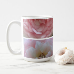 Pretty Roses Coffee Mug