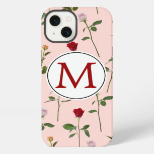 Pretty Roses iPhone 13 Case
