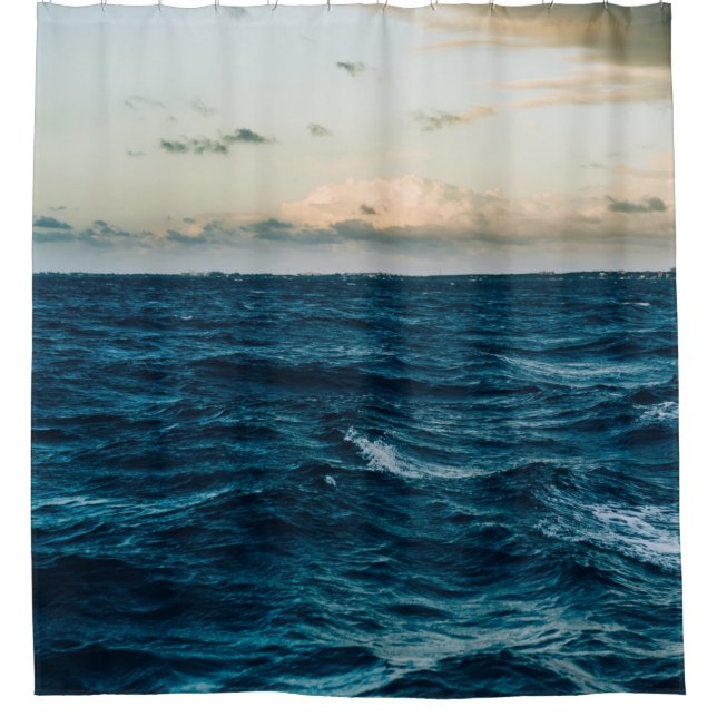 Pretty Sea Landscape (Front)