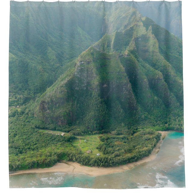 Pretty Seascape (Front)