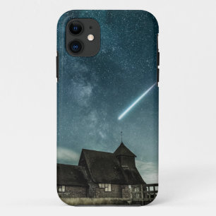 Pretty Space iPhone 11 Case