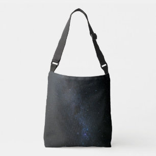 Pretty Space Crossbody Bag
