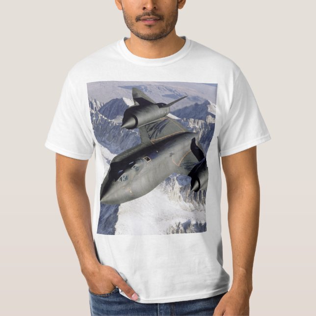 Pretty Space T-Shirt (Front)