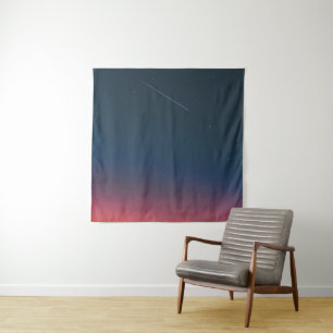 Pretty Space Tapestry