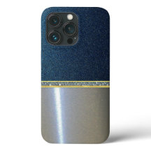 Pretty Sparkle SilverDesign Case