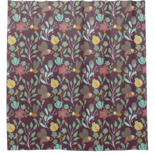 Pretty Spring Pattern