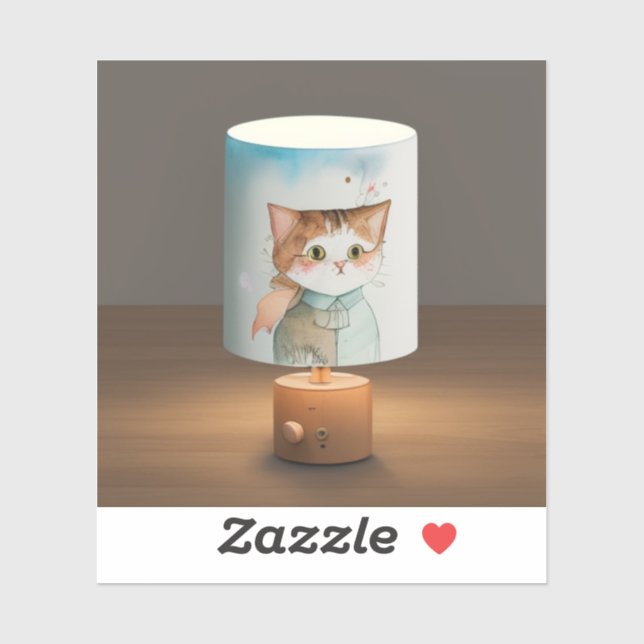 pretty stickers (Sheet)