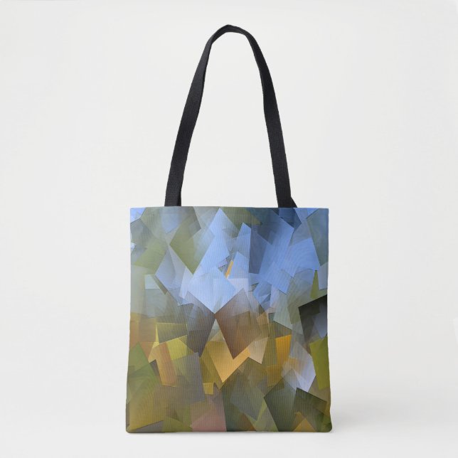 Pretty Summer Day!.... Tote Bag (Front)