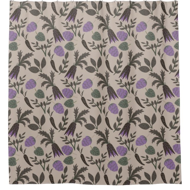 Pretty Summer Pattern (Front)