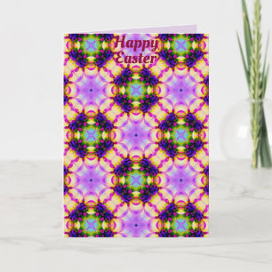 PRETTY SWEET ~ Easter card design ~