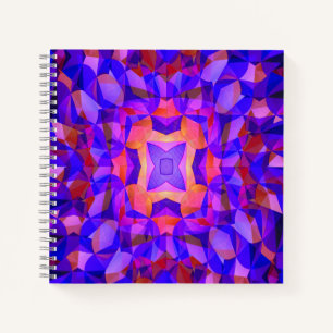 Pretty times..... notebook