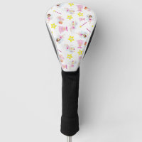Pretty Tooth Fairy Magic Wand White Teeth