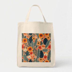Pretty Tote Bags