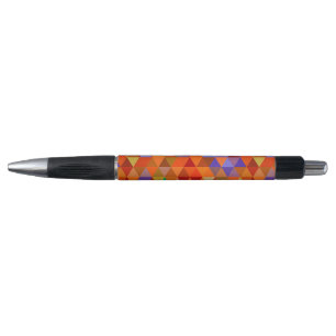 Pretty Triangle grunge pattern I + your ideas Pen