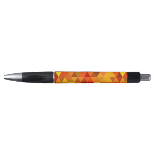 Pretty Triangle pattern I + your ideas Pen