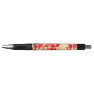 Pretty Triangle pattern II + your ideas Pen