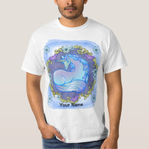 Pretty Unicorn T-Shirt