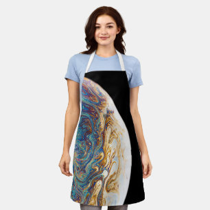 Pretty Universe Apron