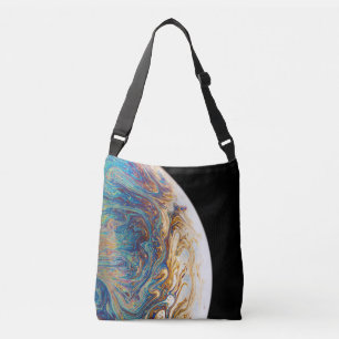 Pretty Universe Crossbody Bag