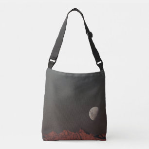 Pretty Universe Crossbody Bag