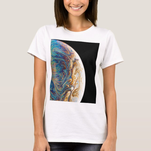 Pretty Universe T-Shirt (Front)