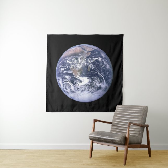 Pretty Universe Tapestry (In Situ)