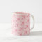 Pretty Valentine Mug