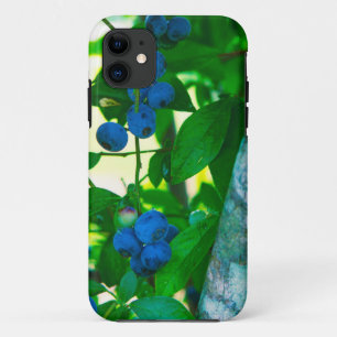 Pretty Vegetables iPhone 11 Case
