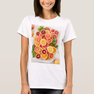 Pretty Vegetables T-Shirt