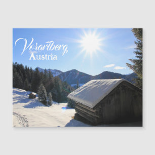 Pretty Vorarlberg Austria