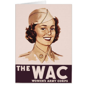 Pretty WAC