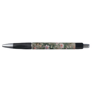 Pretty Wildflowers Pen