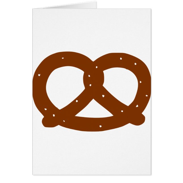 Pretzel (Front)