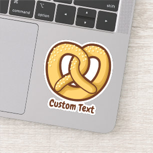 Pretzel Icon